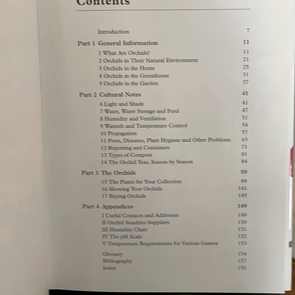 Orchid Book - Picture 4 of 6